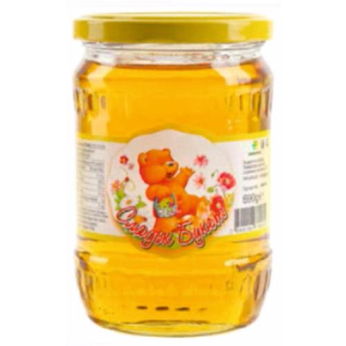 БУЛМЕД СЛАДЪК БУКЕТ 0.690 БУРКАН