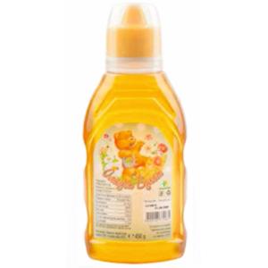 БУЛМЕД СЛАДЪК БУКЕТ 0.450 БУТИЛКА