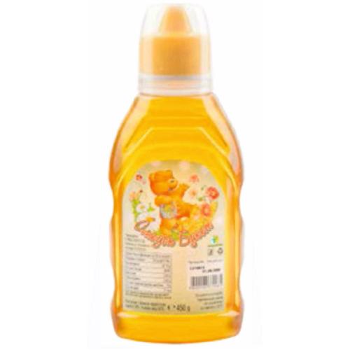 БУЛМЕД СЛАДЪК БУКЕТ 0.450 БУТИЛКА