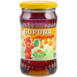 БУЛМЕД БОРОВА НАСЛАДА 0.390