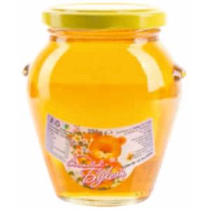 БУЛМЕД СЛАДЪК БУКЕТ 0.390 АМФОРА