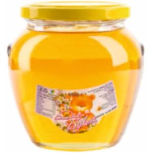 БУЛМЕД СЛАДЪК БУКЕТ 0.690 АМФОРА