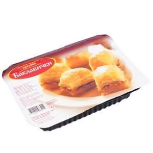 ЛЮБИМКА БАКЛАВИЧКИ 0.300