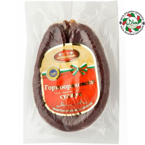 СТЕФАНОВ ГОРНООРЯХОВСКИ СУДЖУК 0.200