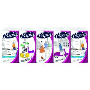 НОСНИ КЪРПИ PAPIA