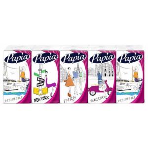 НОСНИ КЪРПИ PAPIA