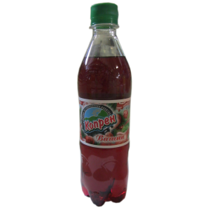 КОПРЕН 0.500 ВИШНА