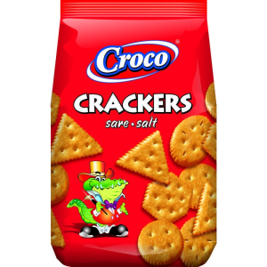 КРОКО КРЕКЕР 0.100 СОЛ