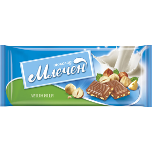 Ш-Д МЛЕЧЕН 0.080 ЛЕШНИЦИ