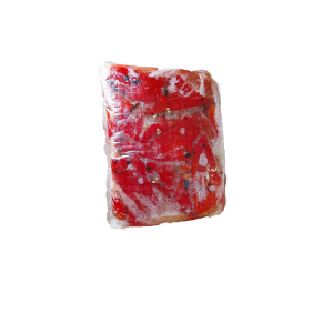 ЗАМРАЗЕНА ПЕЧЕНА ЧЕРВЕНА КАПИЯ 2.5кг