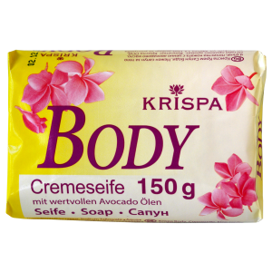 С-Н КРЕМ КРИСПА ТЯЛО 0.150