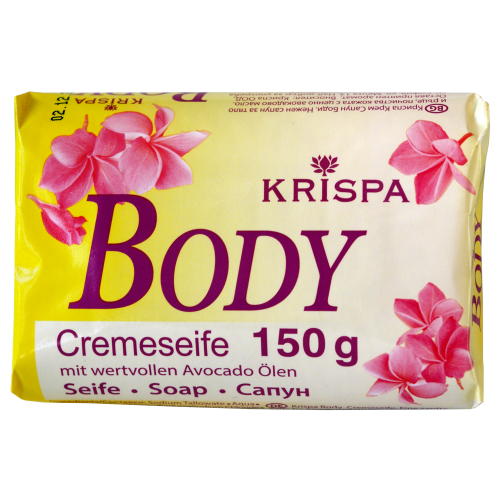 С-Н КРЕМ КРИСПА ТЯЛО 0.150