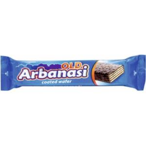 В-ЛИ АРБАНАСИ ОЛД 0.055 ТУНКВАНА