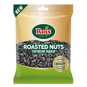 РОЙС ПЕЧЕН СЛЪНЧОГЛЕД 0.120