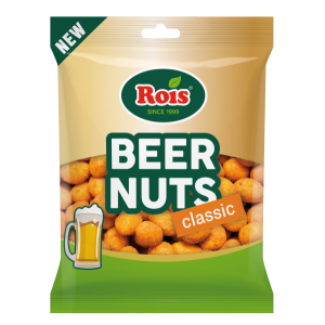 РОЙС БИРЕН ФЪСТЪК 0.160/0.140