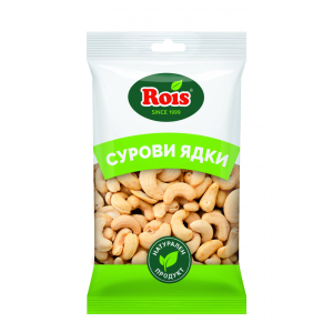 РОЙС СУРОВО КАШУ 0.070