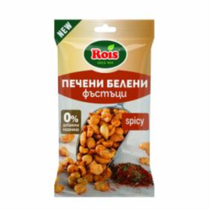 РОЙС ФЪСТЪК С ПОДПРАВКИ 0.070