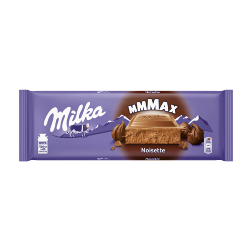 Ш-Д МИЛКА 0.250 МЛЯН ЛЕШНИК