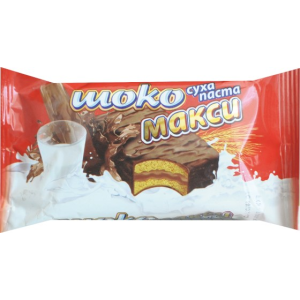 СП ШОКО МАКСИ 0.075