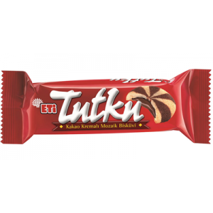 ЕТИ Б-ТИ ТУТКУ 0.036 С ШОКОЛАДОВ ПЪЛНЕЖ/0347/