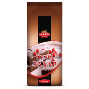 АРТЕ ПУДРА ЗАХАР 0.400