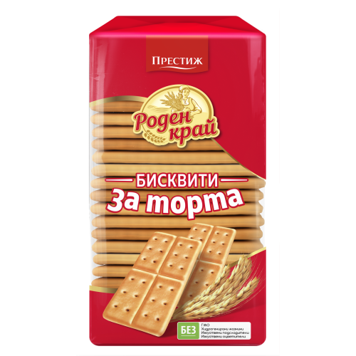 Б-ТИ РОДЕН КРАЙ ЗА ТОРТА 0.250