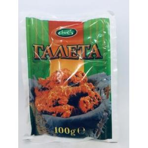 ЕЛИС ГАЛЕТА 0.100