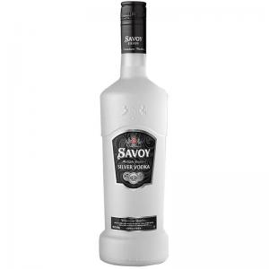 ВОДКА САВОЙ СИЛВЪР 0.500