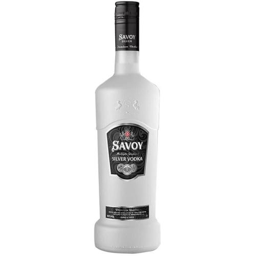 ВОДКА САВОЙ СИЛВЪР 0.500