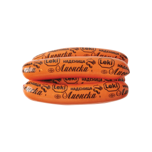 ЛЕКИ ЛИОНСКА НАДЕНИЦА