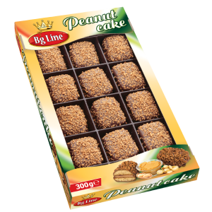 СУИТ ЛАЙФ МИНИ КЕЙК 0.280 ФЪСТЪЧЕН