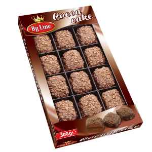 СУИТ ЛАЙФ МИНИ КЕЙК 0.280 КАКАОВ