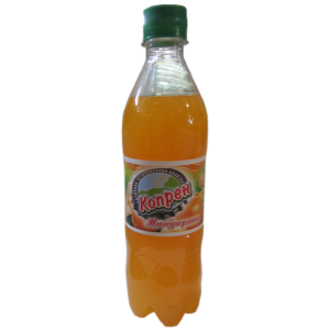 КОПРЕН 0.500 МАНДАРИНА