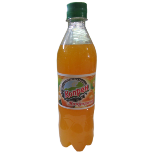 КОПРЕН 0.500 МАНДАРИНА