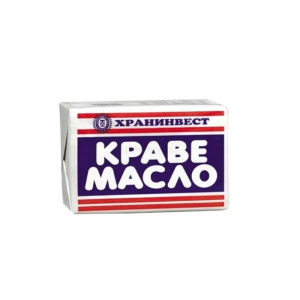 МАСЛО ХРАНИНВЕСТ 0.125 ТРАДИЦИОННО