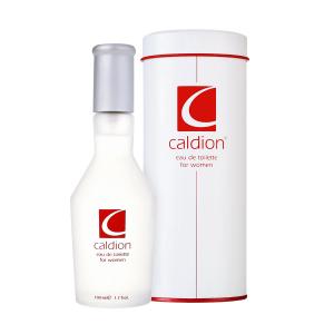 ТОАЛЕТНА ВОДА КАЛДИОН ДАМСКА 50МЛ