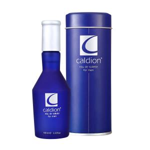 ТОАЛЕТНА ВОДА КАЛДИОН ЗА МЪЖЕ 100МЛ