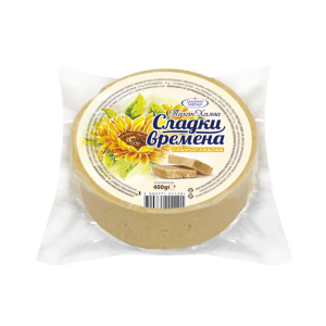 ТАХАН ХАЛВА ЗЛАТЕЯ 0.400