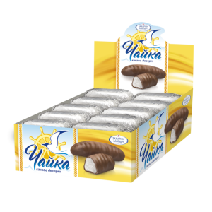 ГО ДЕСЕРТ ЧАЙКА 0.018