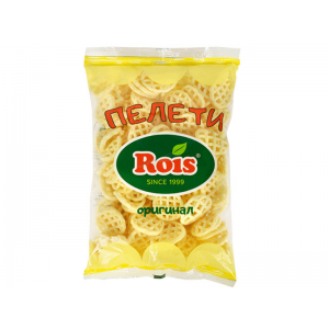 РОЙС ПЕЛЕТИ 0.060