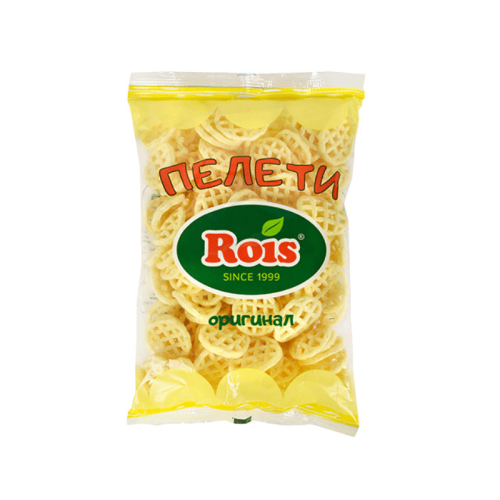 РОЙС ПЕЛЕТИ 0.060