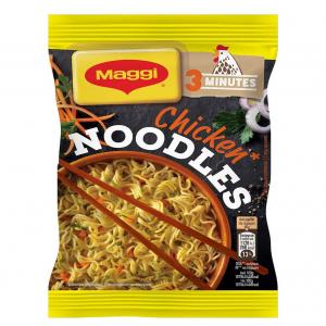 МАГИ СПАГЕТИНИ 60g/59.2g ПИЛЕ