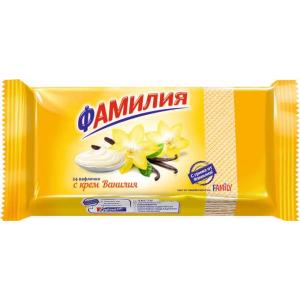 КАРМЕЛА В-ЛИ ФАМИЛИЯ 0.220 ВАНИЛИЯ