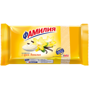 КАРМЕЛА В-ЛИ ФАМИЛИЯ 0.220 ВАНИЛИЯ