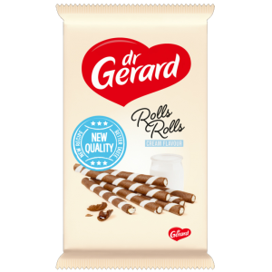 Д-Р ГЕРАРД Б-ТИ ПУРИ ЗЕБРА 0.144