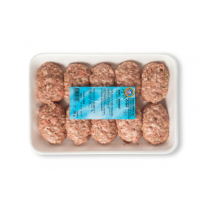 КАРИАНА КЮФТЕ 70ГР./10БР. ТАРЕЛКА