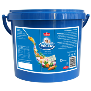 ВЕГЕТА УНИВЕРСАЛНА ПОДПРАВКА 3КГ. КОФА