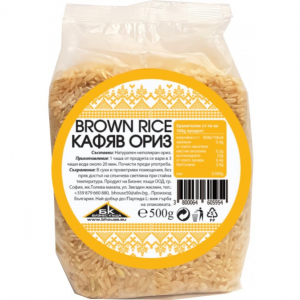 БК КАФЯВ ОРИЗ 0.500