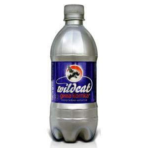 РАДУЛОВ ДИВА КОТКА 0.500 ЕНЕРГИЙНА НАПИТКА