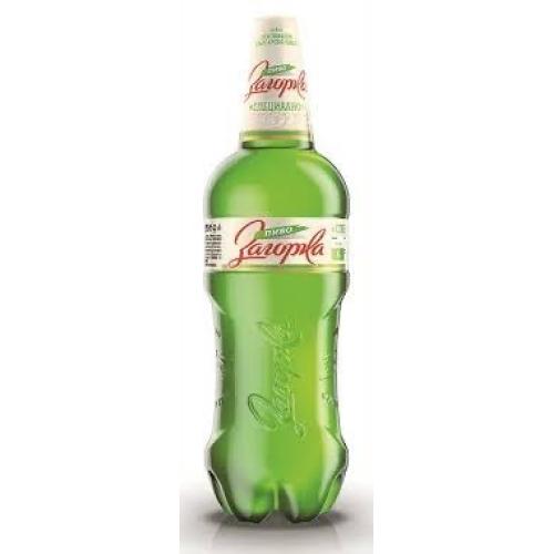 БИРА ЗАГОРКА 2л пр. 3.15лв